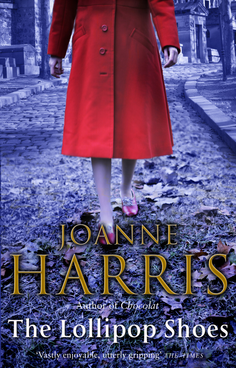 Vianne Rocher 02 The Lollipop Shoes Joanne Harris