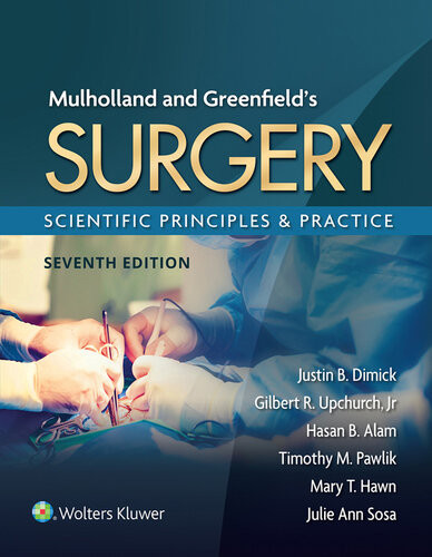 Greenfields Surgery 7 7th Various