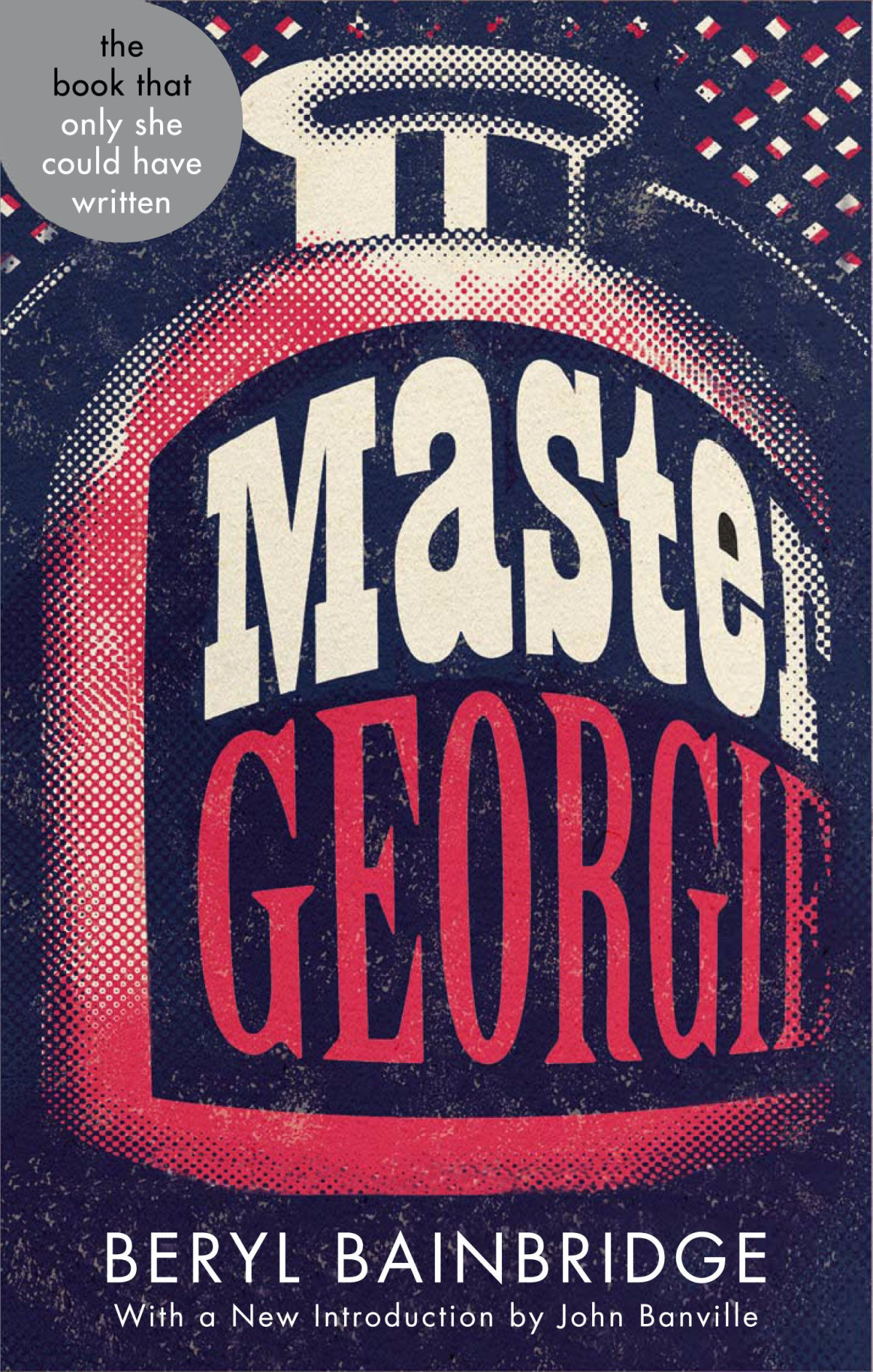 Master Georgie Beryl Bainbridge