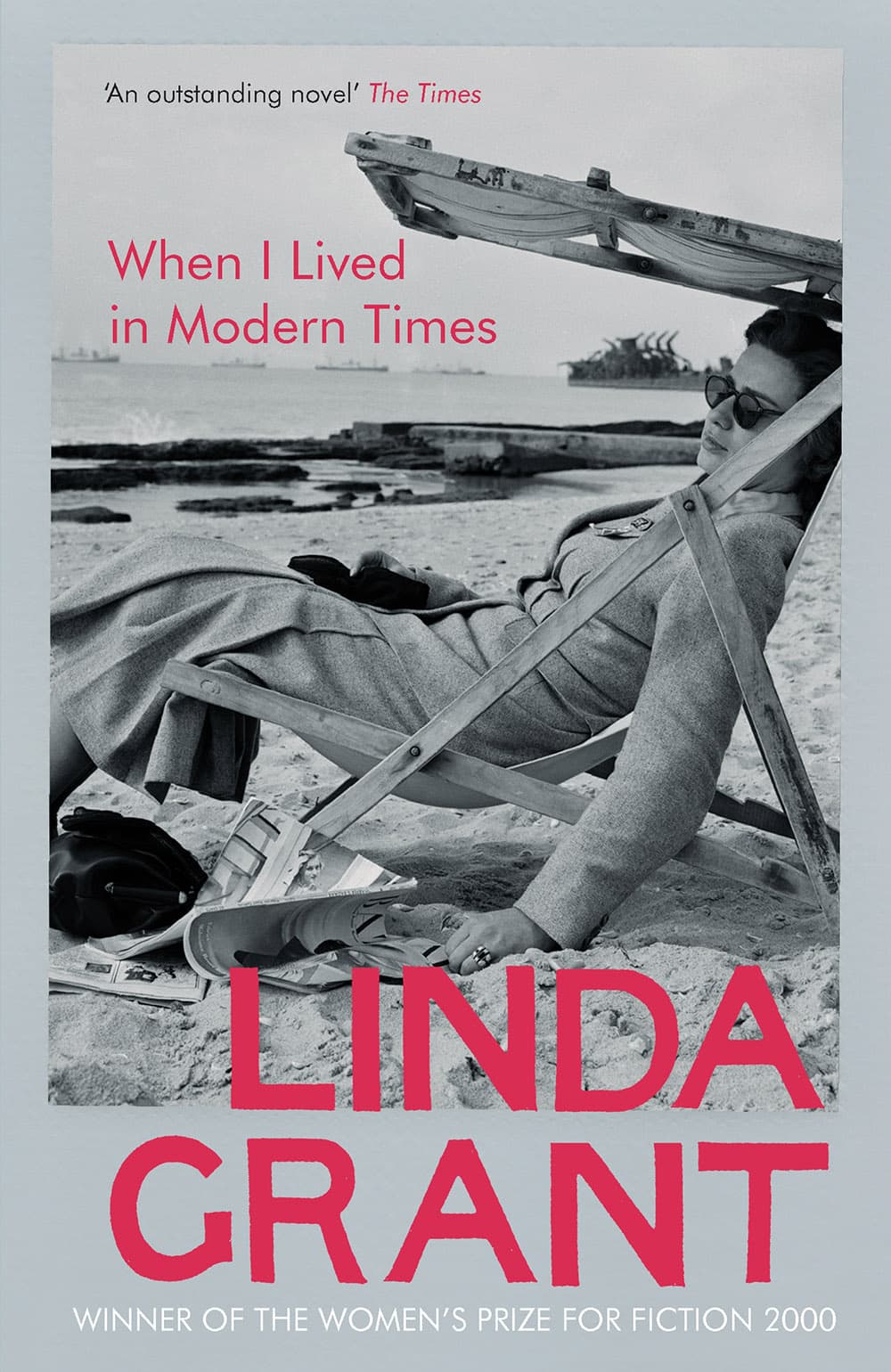 When I Lived In Modern Times Linda Grant