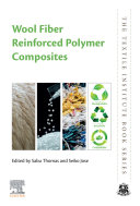 Wool Fiber Reinforced Polymer Composites Sabu Thomas Seiko Jose