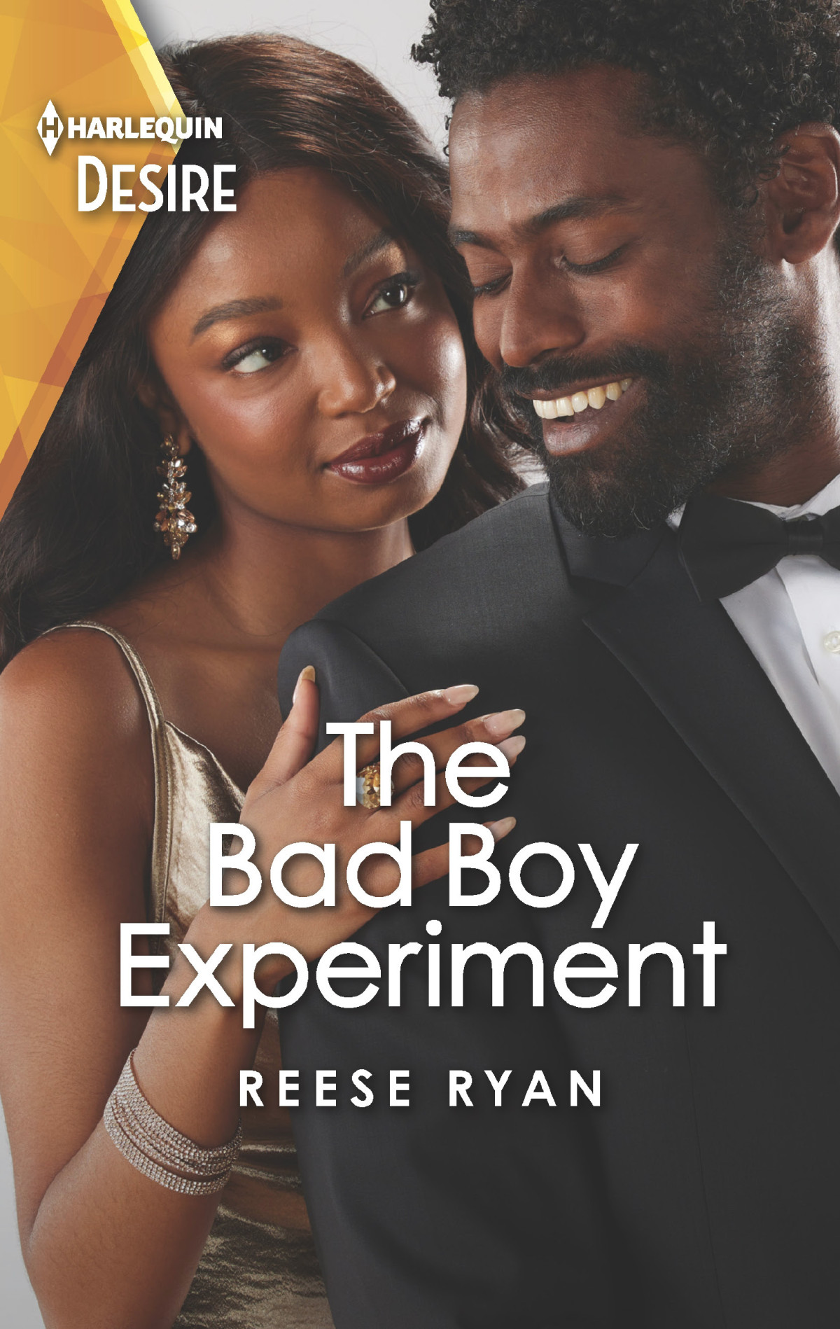 The Bad Boy Experiment Reese Ryan