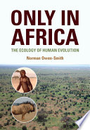 Only In Africa Norman Owensmith