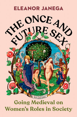 The Once And Future Sex Going Medieval On Womens Roles In Society Eleanor Janega