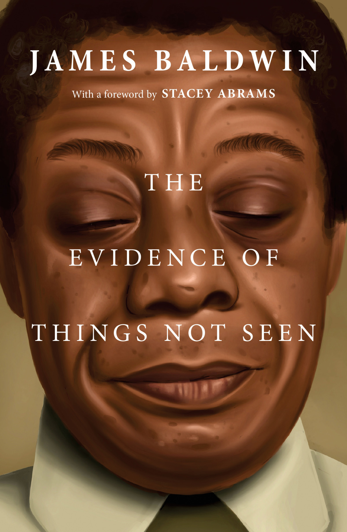 The Evidence Of Things Not Seen 1st James Baldwin