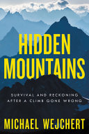 Hidden Mountains 1st Michael Wejchert