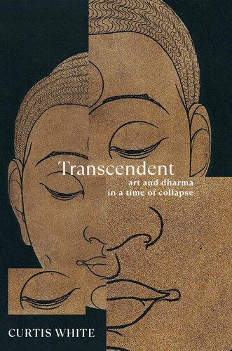Transcendent Curtis White