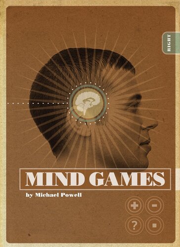 Mind Games Michael Powell