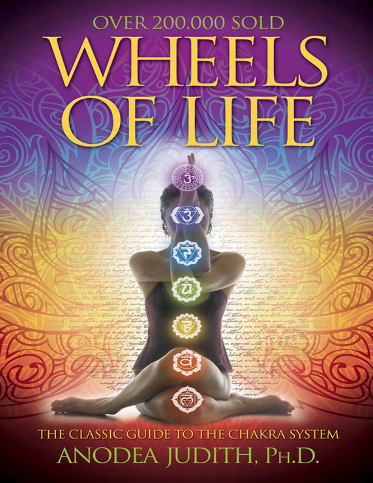 Wheels Of Life 1st Anodea Judith