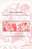 Science Serialized Representations Of The Sciences In Nineteenthcentury Periodicals George E Smith Editor