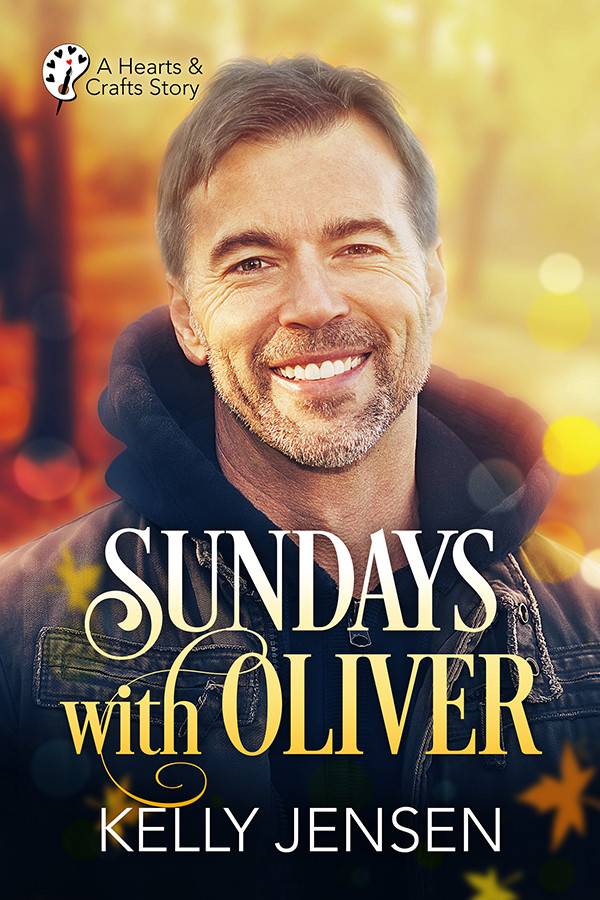 Sundays With Oliver Kelly Jensen