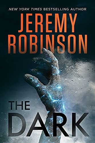 The Dark 1st Edition Jeremy Robinson