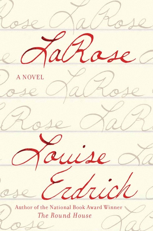 Larose Louise Erdrich