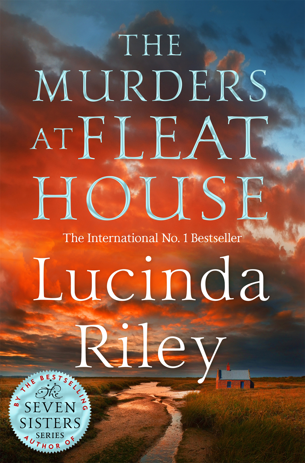 The Murders At Fleat House Lucinda Riley