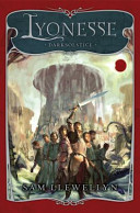 Darksolstice Sam Llewellyn