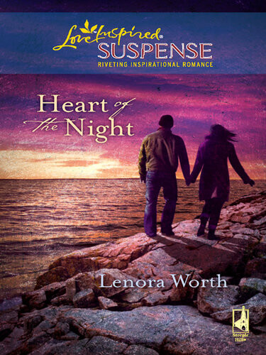 Heart Of The Night Lenora Worth