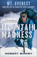 Mountain Madness Robert Birkby