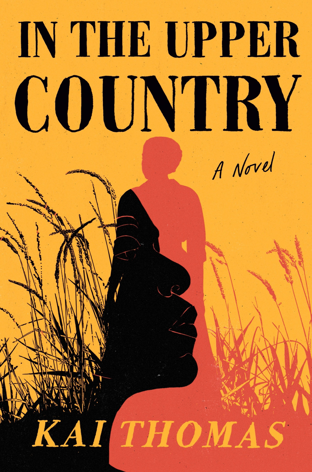 In The Upper Country Kai Thomas
