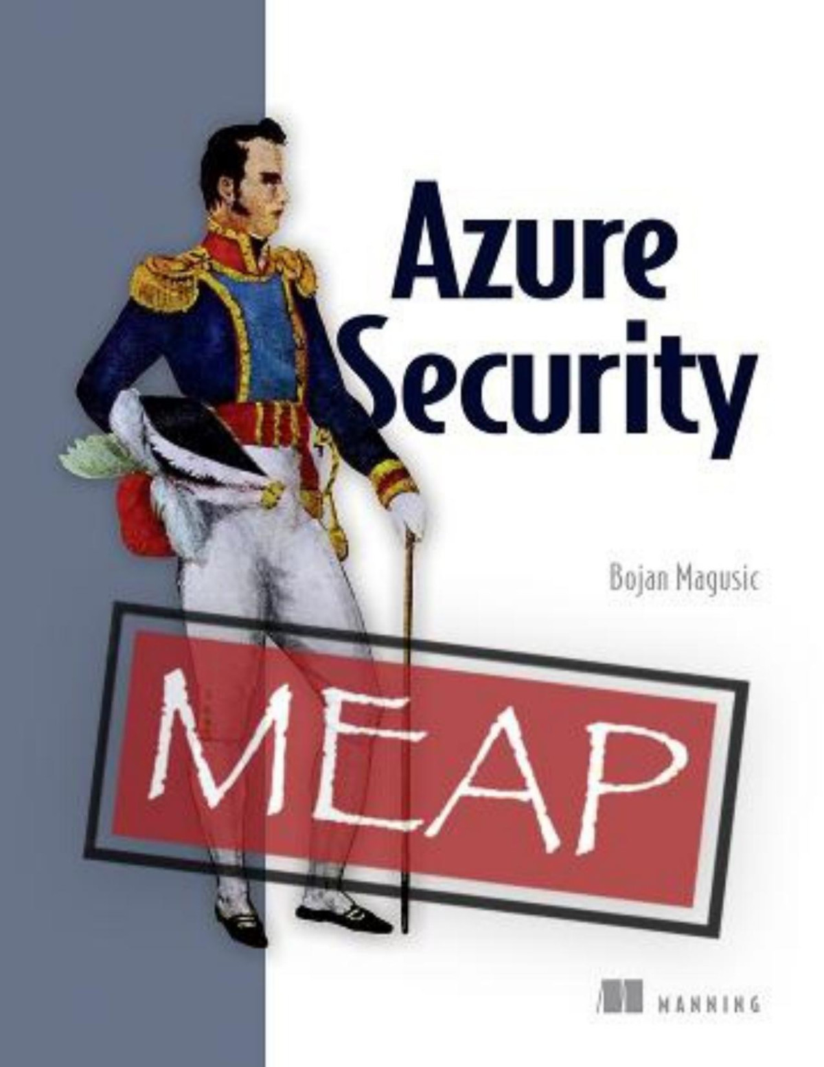 Azure Security Meap V03 Chapters 1 To 4 Of 11 Bojan Magusic