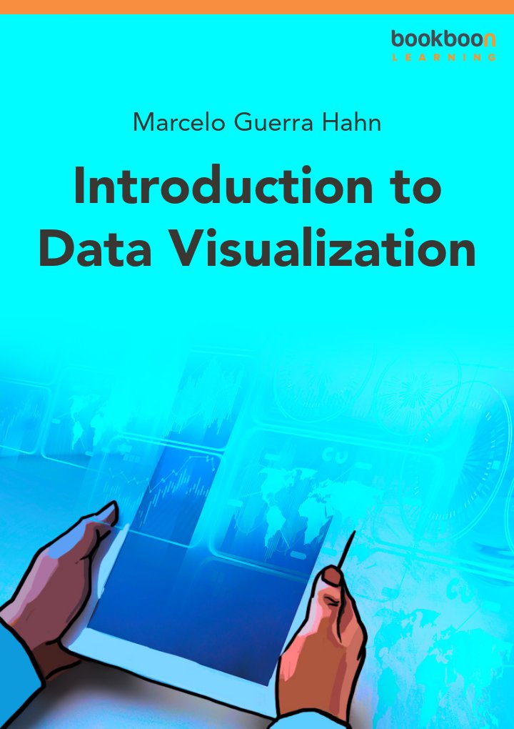 Introduction To Data Visualization Marcelo Guerra Hahn