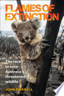 Flames Of Extinction John Pickrell