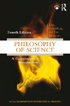 Philosophy Of Science A Contemporary Introduction 4th Edition 4th Alex Rosenberg