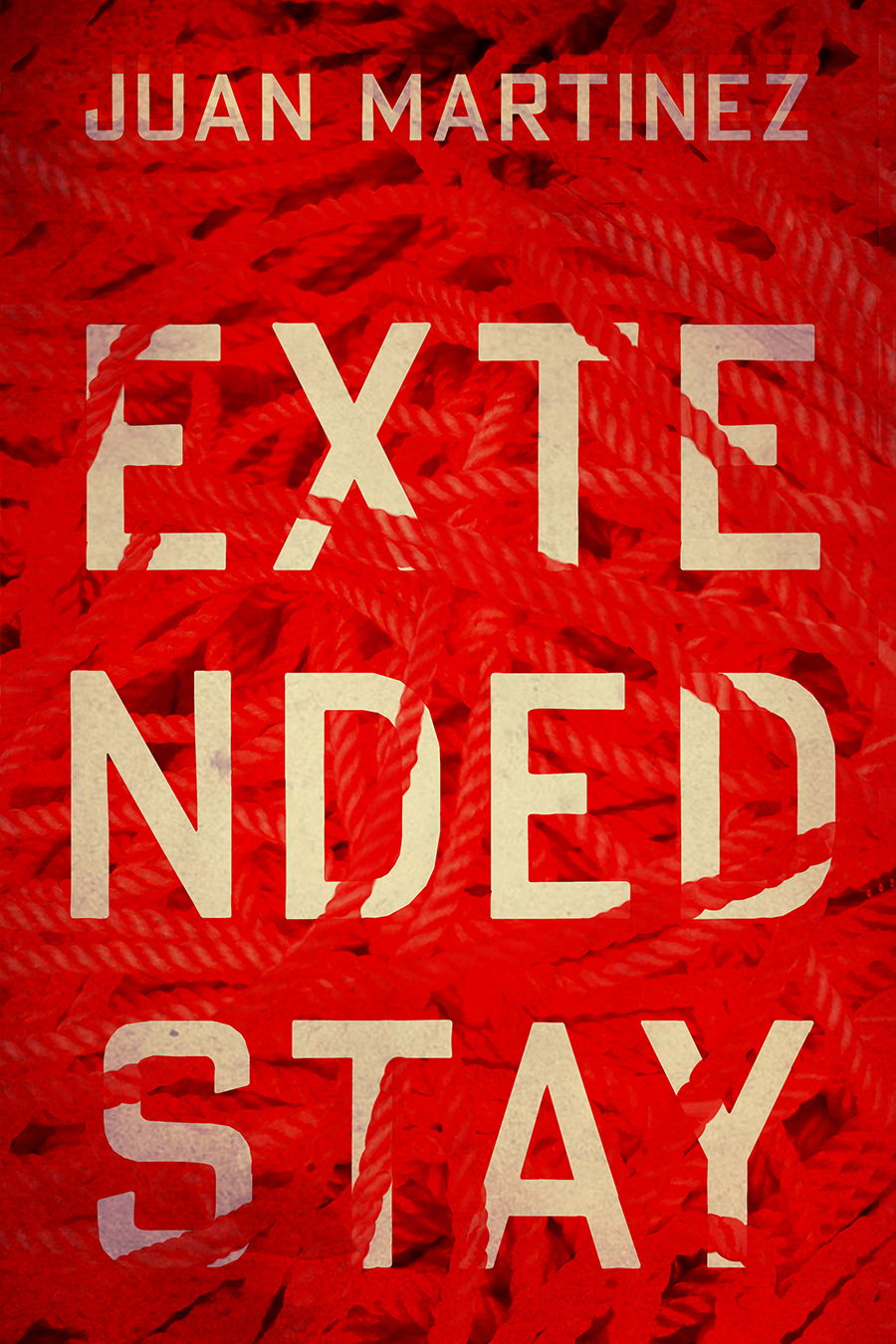Extended Stay Juan Martinez