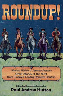 Roundup Paul Andrew Hutton