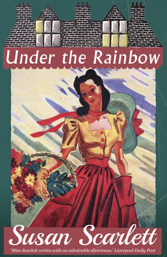 Under The Rainbow Susan Scarlett