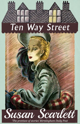 Ten Way Street Susan Scarlett