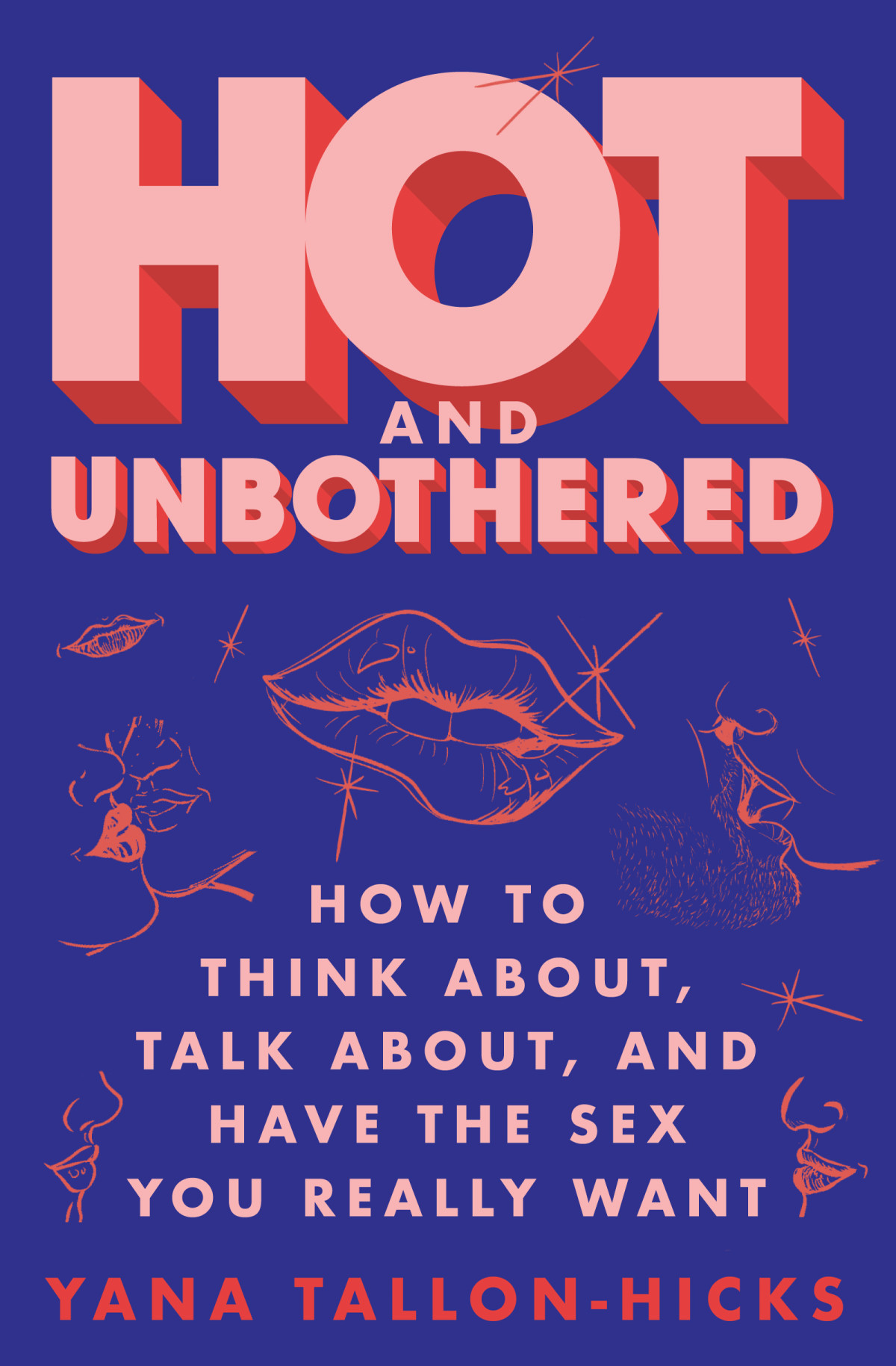 Hot And Unbothered Yana Tallonhicks