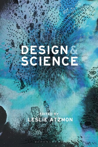 Design And Science Leslie Atzmon