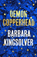 Demon Copperhead Barbara Kingsolver