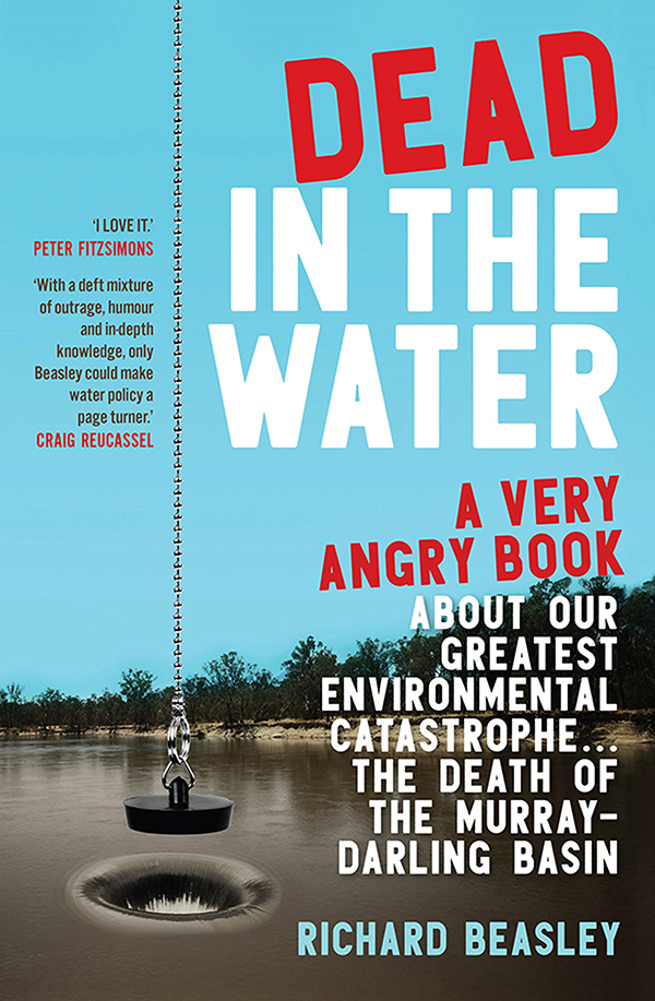 Dead In The Water Richard Beasley