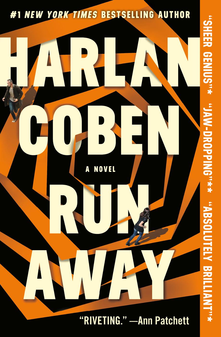 Run Away Harlan Coben