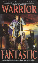 The Warriors Bill Pronzini Martin H Greenberg