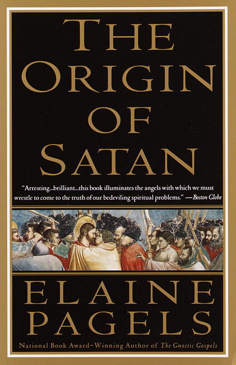 The Origin Of Satan Elaine Pagels
