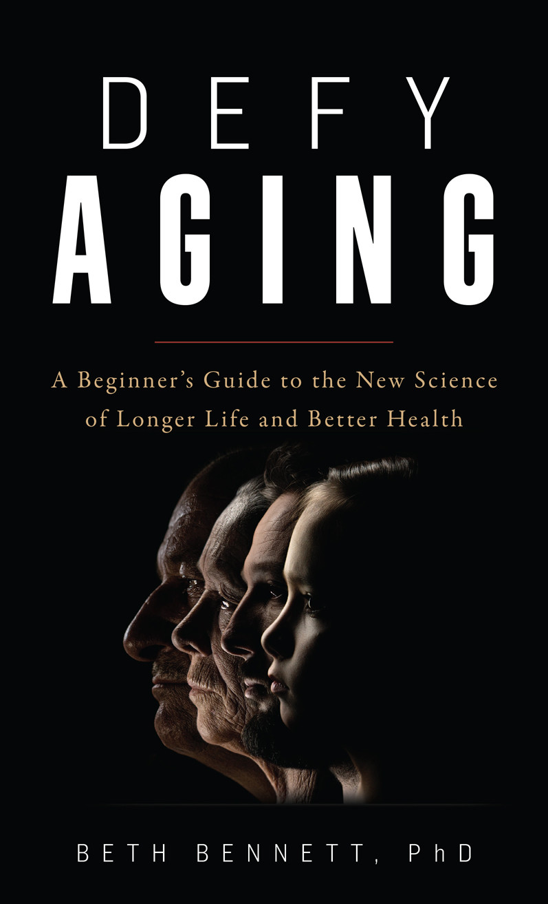 Defy Aging Beth Bennett
