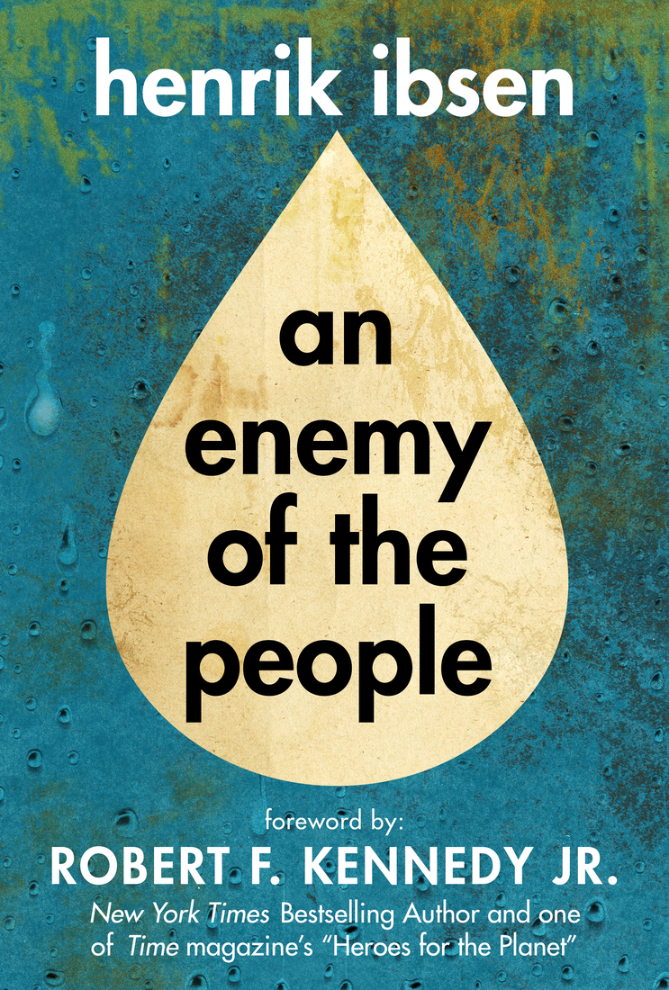 Enemy Of The People Henrik Ibsen