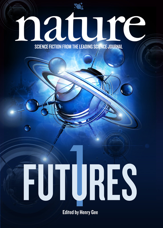 Nature Futures Henry Gee
