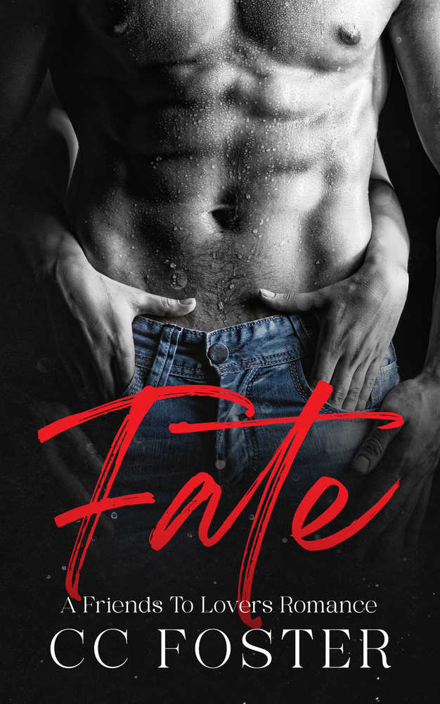 Fate Cc Foster