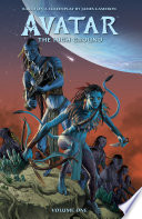 Avatar The High Ground Volume 1 Sherri L Smith