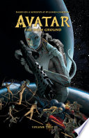 Avatar The High Ground Volume 2 Sherri L Smith