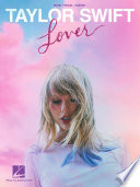 Taylor Swift Lover Songbook Taylor Swift