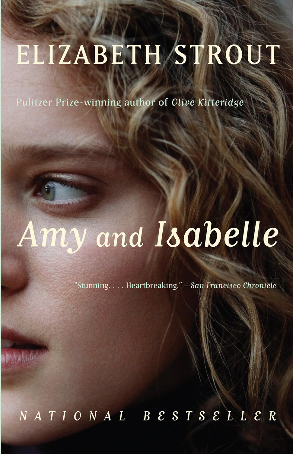 Amy And Isabelle Elizabeth Strout