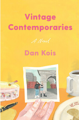 Vintage Contemporaries Dan Kois
