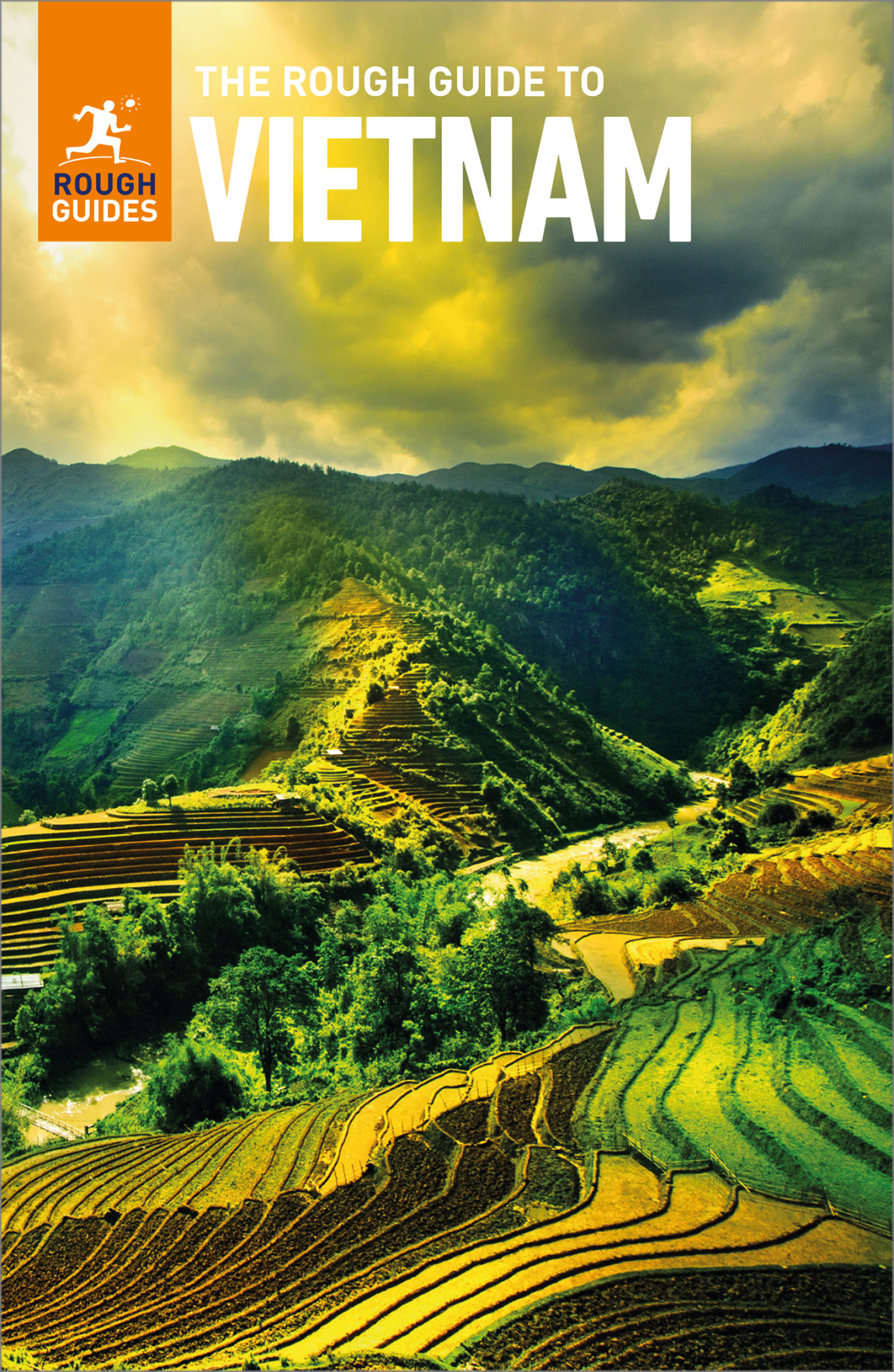 The Rough Guide To Vietnam 2023 Rough Guides