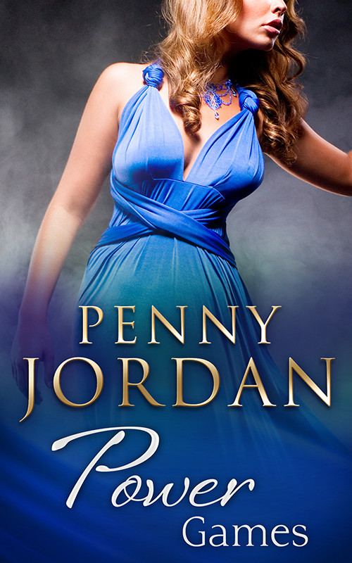 Power Games Penny Jordan