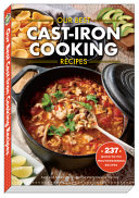 Our Best Recipes For Cast Iron Cooking Gooseberry Patch