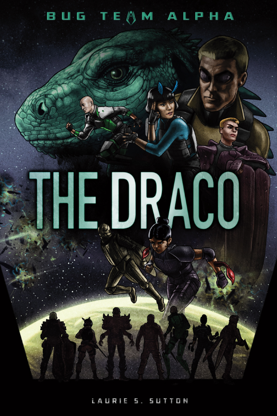 The Draco Laurie S Sutton